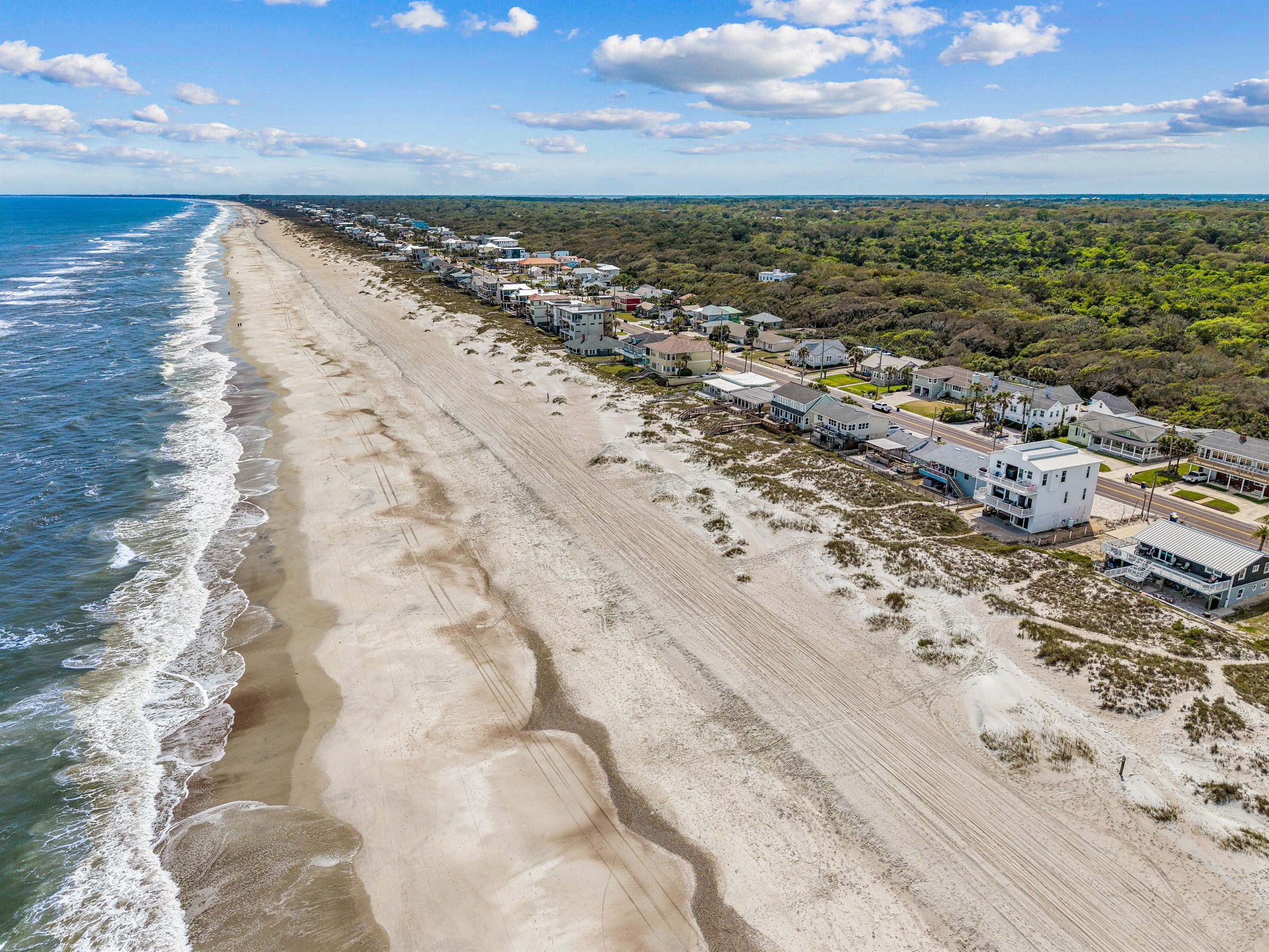 Amelia Island, Florida